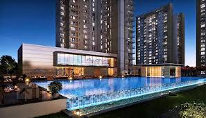  Krisumi Waterfall Residence