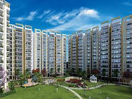 GLS Arawali Homes