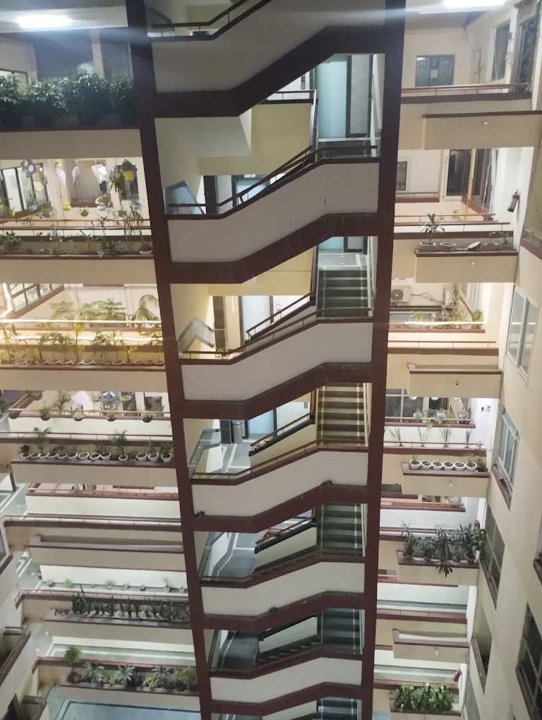 Dawandeep Building