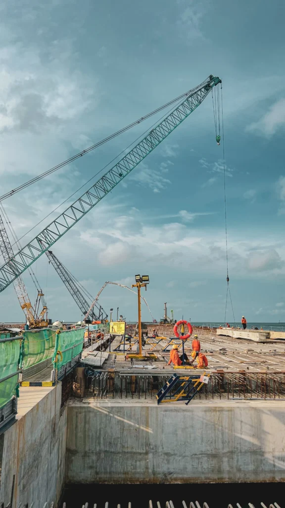 Best Construction Company In Manesar