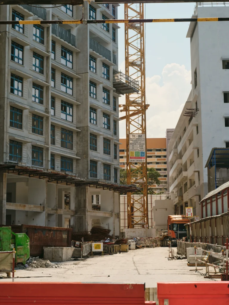 Best Construction Company Near Dwarka Expressway